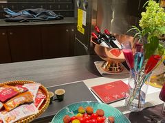 -秀儿四九城·新京菜(亚运村鸟巢店)