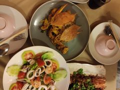 -Red Lobster