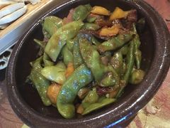 -老长春肉馆(创业大街店)