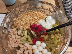 -青花椒秘制烤鱼(光启城店)