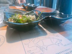 -原牛道·潮汕围炉火锅(讯美店)