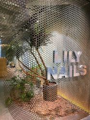 -LILY NAILS美甲美睫