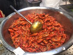 -盒马鲜生(皇庭广场店)