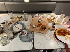 -必胜客(新辰里酒仙桥店)