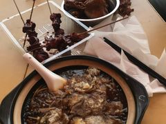 -二中酸辣汤(无锡梁溪区店)