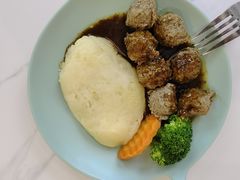 -库滋明·俄罗斯特色美食(中央大街店)