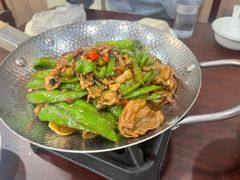 -湖南人家湘菜馆(镇江路店)