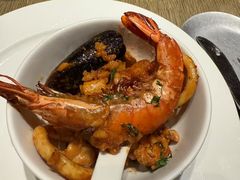 -恰餐厅及酒吧CHAR Bar & Grill(北京三里屯洲际店)
