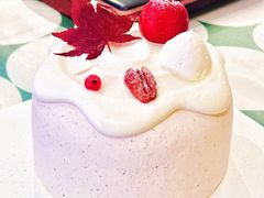 -上井料理黑金店(IFS国金中心店)