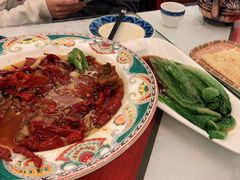 -巴依老爷新疆美食(魏公村店)