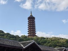 -普陀山慧济禅寺