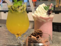 -SHADOWS•Bistro&Eatery(安福路店)