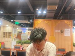 -宏状元现熬粥·京味菜(五棵松店)