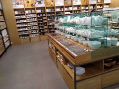 -MUJI无印良品(茂业天地店)