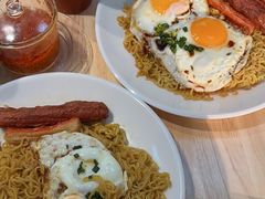 -明記茶餐廳(福田总店)