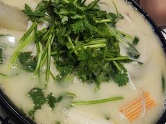 -肥汁米蘭香港米线(长宁来福士店)