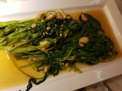 -绿茶餐厅(汇悦大融城店)