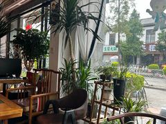 -白家寨子·山野白族菜(古城总店)