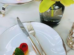 -傲廬·云端餐厅·深圳柏悦酒店