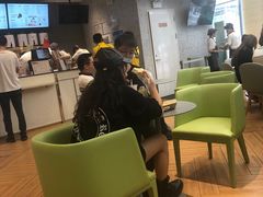-奈雪的茶(凯德新都心店)