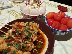 -串盟烧烤大排档·长沙美食地标(星沙店)