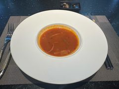 -上林铁板烧(延安西路店)