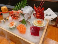 -水濑·日料放题(天河店)