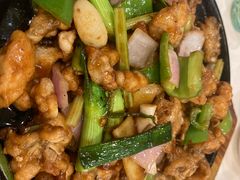 -吉源大排档·鱼生·海鲜(烧烤彩印厂店)