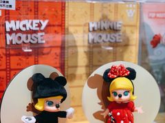 -泡泡玛特POPMART(合生汇店)