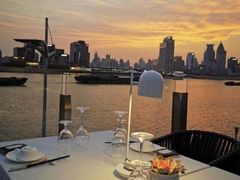 -三利音·浦之舟(滨江大道店)