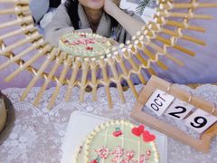 -千浔一暖DIY蛋糕烘焙(人民大学店)