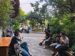 -又至园精品咖啡馆(将军塘店)