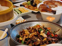 -张烤鸭·川菜·非遗冒烤鸭(青石桥店)