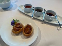 -龙景轩(香港四季酒店)