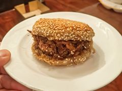 -南门小馆·清真(国贸商城店)