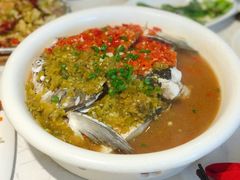 -马凯餐厅(长椿街店)