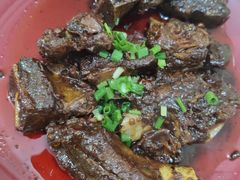 香辣牛排-双宝红油牛系列