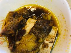 -好成财牛排馆(涂门街总店)