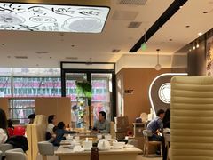 -蔡澜点心(三里屯T+MALL店)