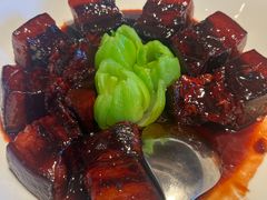 -蘇锦宴·淮扬菜烤鸭·小院(三元桥霄云路店)
