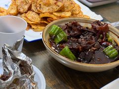 乡村土豆片-神仙钵湘香土菜馆(光华路店)