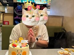 -海底捞火锅(杭州萧山宝龙广场店)