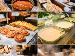 -成都保利公园皇冠假日酒店(熊猫基地店)