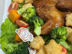 -小条食堂(筼筜天虹店)