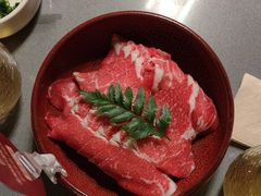 -巴奴毛肚火锅(新街口金鹰店)
