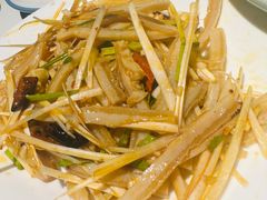-西夏回族烧麦馆(牡丹街店)