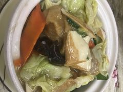 -顾师傅特色炒菜(富民路店)
