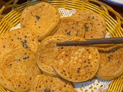 -庭苑饭香·生态餐厅(动物园店)