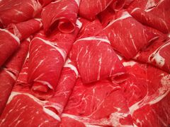 牛小排-澳洲肥牛火锅(转盘路店)