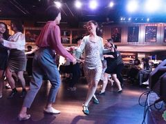 -林肯爵士乐上海中心 Jazz at Lincoln Center Shanghai